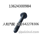 捷达王大胶螺丝