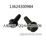 捷达王正时大齿螺丝