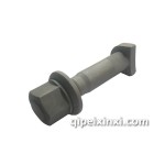 斯太尔后轮胎螺丝-重汽轮胎螺丝