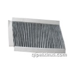 奔驰C200空调滤清器20
