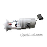 宝马X5汽油格油箱格16