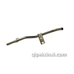 6480后暖风水管总成C