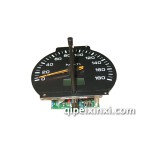 金杯里程表（液晶）