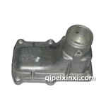 金杯阁瑞斯换挡盖