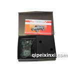 悍马车模电子狗