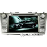 凯美瑞八寸屏电子导航