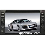 通用机型电子导航