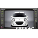 吉利熊猫电子导航
