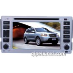 新胜达电子导航