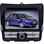 本田锋范电子导航