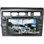 起亚欧菲莱斯电子导航