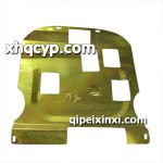 铁护板铝合金护板