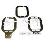 J6变速杆防尘罩垫片