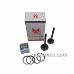 五十铃箱货进排气门座圈