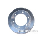 金杯轻卡07款刹车鼓 金杯轻卡07款刹车鼓