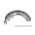 金杯轻卡07款刹车蹄铁 金杯轻卡07款刹车蹄铁