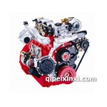 金杯轻卡大柴498发动机总 金杯轻卡大柴498发动机总