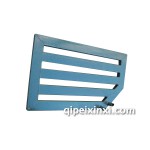 5条正驾驶室地热