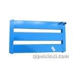 副驾驶元宝管地热