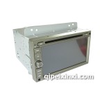 吉利帝豪路特仕导航