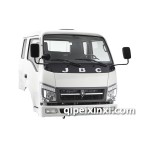 金杯轻卡排半驾驶室总成 金杯轻卡排半驾驶室总成