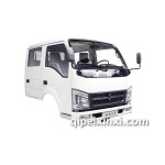 金杯轻卡双排驾驶室总成 金杯轻卡双排驾驶室总成