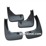 英菲尼迪挡泥板