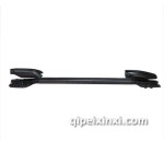 10普拉多行李架