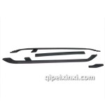 路虎神行者行李架