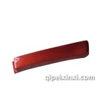 天龙车门下护板