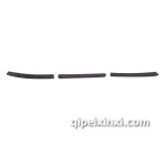 东风天龙保险杠饰条