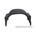 东风天龙后轮整体挡泥板