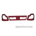 东风天龙自卸车保险杠