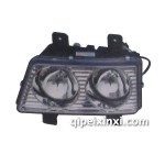 天锦二代真空大灯 天锦二代真空大灯