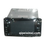 影迪比亚迪汽车音响F3DV