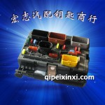 標(biāo)致307BSM電腦