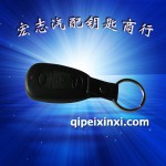 江淮瑞鹰遥控器