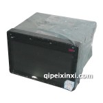 影迪奇瑞A3DVD导航