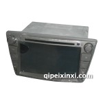 影迪腾翼C30DVD导航