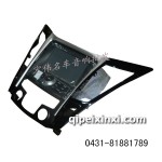 影迪现代八代索纳塔DVD导