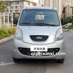 (四十一)奇瑞开瑞优雅全车