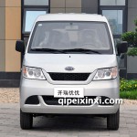 (三十六)奇瑞开瑞优优全车