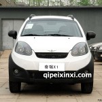 (二十八)奇瑞麒麟X1全车
