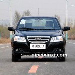 (二十)旗云2全车配件