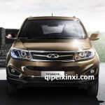 (十七)瑞虎5款全车配件