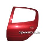 東風標致配件207車門