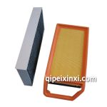 东风雪铁龙C5空气滤\空调