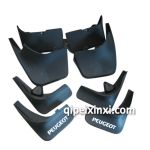 东风雪铁龙C5\东风标致4