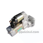 大柴CA498起动机24V