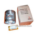 大柴CA498大小瓦